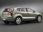 GM Sequel Concept 2005 года